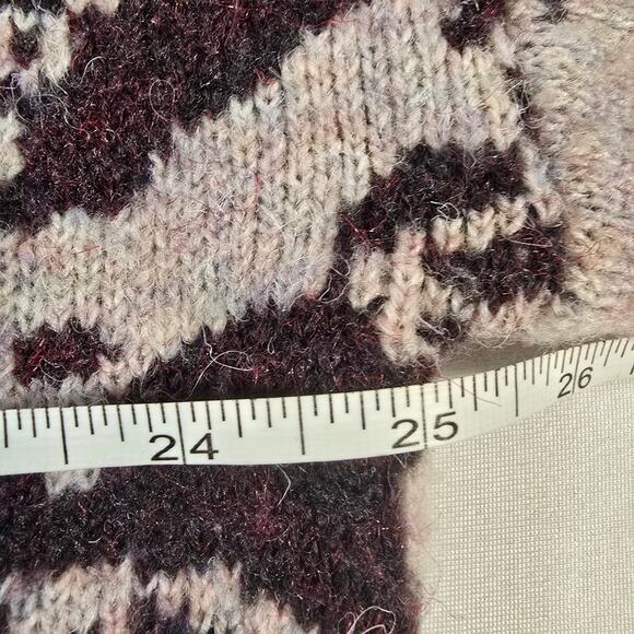 ASTR the Label Saira Floral Sweater - Picture 6 of 10